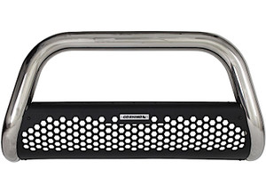 Go Rhino - 19c Ram 1500 Fits All Cab Styles Bull Bar Stainless - RHI55266PS