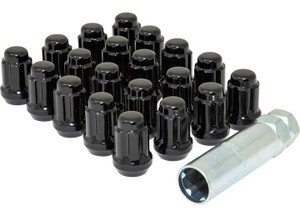 Gorilla Automotive - 5lug 141.50 Spln - GOLK5CS-14150BGR