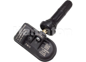 Hamaton Inc. - Hamaton Upro Hybrid Nfc Phone Programmable Sensor  Snapin Valve - HTNHTS-A78EG