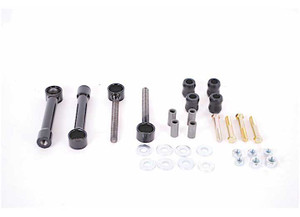 Hellwig Products - Adjustable Endlinks 811in - HWG7961