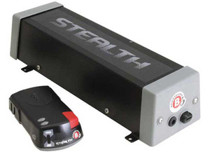 Hopkins Manufacturing - Brake Buddy Stealth - HOP39530
