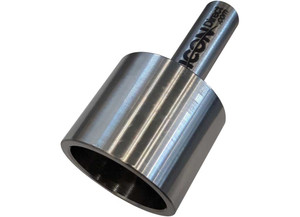 Icon Technologies Limited RV - Spin Weld Driver 1 1/4in Inlet Boss 1/2in Shank - ICR12490