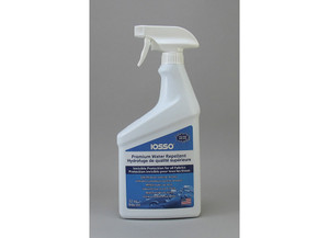 Iosso Products - Iosso Premium Water Repellent32 Oz Spray - IOS10960
