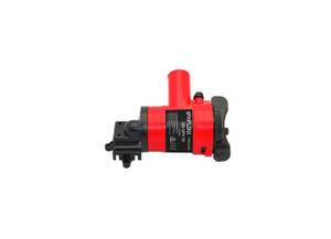 Johnson Pump - Low Boy Bilge Pump 1250 Gph 12v - JNP33103
