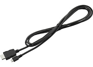 JVC - Hdmi  Mhl Conversion Cable - JVCKS-U61