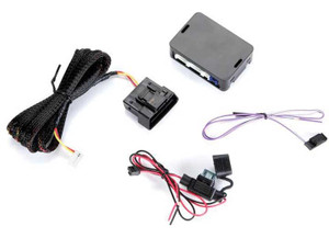 JVC - Obd2 Port Adapter - JVCKV-PG10