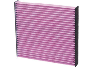 K&N Filters - 0210 Lexus Sc430 Extended Life Disposable Cabin Air Filter Advantage Plus - KNNDVF6016