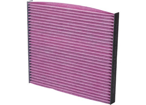 K&N Filters - 0415 Cadillac Ctsv Extended Life Disposable Cabin Air Filter Advantage Plus - KNNDVF6060