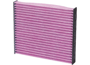 K&N Filters - 0514 Mustang Extended Life Disposable Cabin Air Filter Advantage Plus - KNNDVF6085
