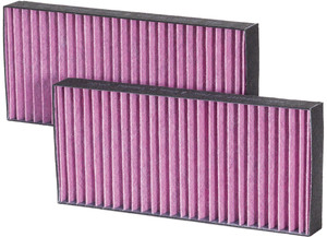 K&N Filters - 0515 Armada Extended Life Disposable Cabin Air Filter Advantage Plus - KNNDVF6047