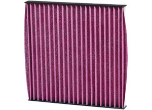 K&N Filters - 0523 Tacoma Extended Life Disposable Cabin Air Filter Advantage Plus - KNNDVF6000