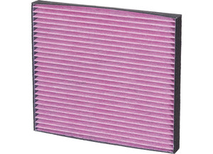K&N Filters - 0611 Chevy Hhr Extended Life Disposable Cabin Air Filter Advantage Plus - KNNDVF6017