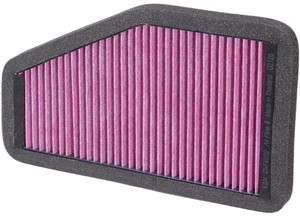 K&N Filters - 0712 Escape Extended Life Disposable Cabin Air Filter Advantage Plus - KNNDVF6059