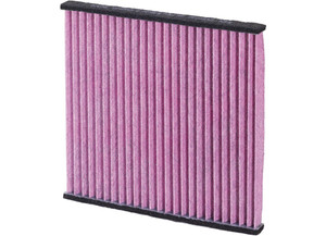 K&N Filters - 0716 Lincoln Mkx Extended Life Disposable Cabin Air Filter Advantage Plus - KNNDVF6039