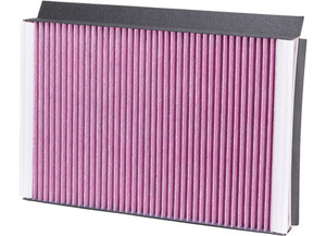 K&N Filters - 0719 Freightliner Sprinter 2500/3500 Ext Life Disposable Cabin Air Filter Adva - KNNDVF6032