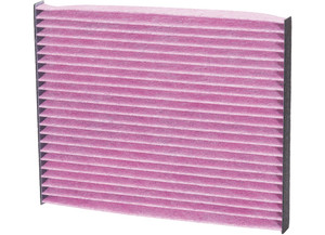 K&N Filters - 0921 Kia Niro Ev Extended Life Disposable Cabin Air Filter Advantage Plus - KNNDVF6040