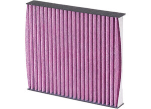 K&N Filters - 1013 Kia Soul Extended Life Disposable Cabin Air Filter Advantage Plus - KNNDVF6084