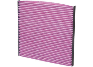 K&N Filters - 1117 Quest Extended Life Disposable Cabin Air Filter Advantage Plus - KNNDVF6031