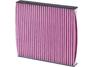 K&N Filters - 1125 Outlander Sport Extended Life Disposable Cabin Air Filter Advantage Plus - KNNDVF6069
