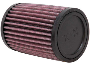 K&N Filters - 13/4inflg 31/2inod 5inh Univ Rubbr Fltr - KNNRU-0360