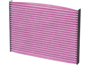 K&N Filters - 1415 Rogue Select Extended Life Disposable Cabin Air Filter Advantage Plus - KNNDVF6077