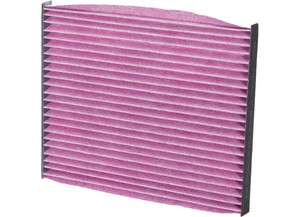 K&N Filters - 1418 Kia Forte Extended Life Disposable Cabin Air Filter Advantage Plus - KNNDVF6041