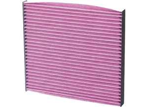 K&N Filters - 1419 Cherokee Extended Life Disposable Cabin Air Filter Advantage Plus - KNNDVF6021