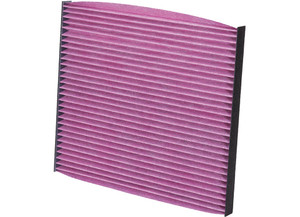 K&N Filters - 1524 Murano Extended Life Disposable Cabin Air Filter Advantage Plus - KNNDVF6024