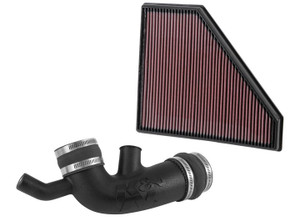 K&N Filters - 16c Camaro Ss V8 3.6l F/i Intake Kits - KNN57-3094