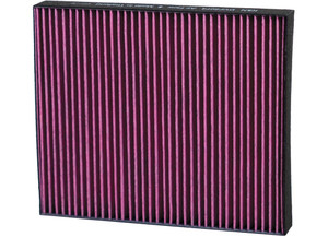K&N Filters - 1826 Enclave Extended Life Disposable Cabin Air Filter Advantage Plus - KNNDVF5074
