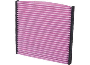 K&N Filters - 1921 Cherokee Extended Life Disposable Cabin Air Filter Advantage Plus - KNNDVF6018
