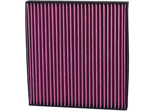 K&N Filters - 1922 Silverado 4500/5500 Hd Extended Life Disposable Cabin Air Filter Advantag - KNNDVF5097