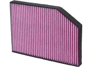K&N Filters - 20c Toyota Gr Supra Extended Life Disposable Cabin Air Filter Advantage Plus - KNNDVF6052