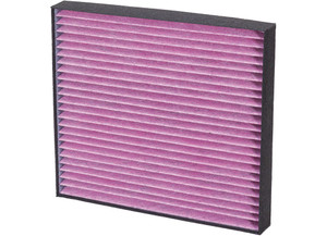 K&N Filters - 2122 Sportage Extended Life Disposable Cabin Air Filter Advantage Plus - KNNDVF6034