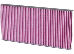 K&N Filters - 21c Audi Q4 Etron Extended Life Disposable Cabin Air Filter Advantage Plus - KNNDVF6026