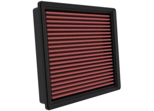 K&N Filters - 22 Tundra/23 Sequoia 3.5l V6 (gas) Panel Replacement Air Filter - KNN33-5129