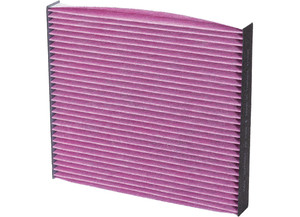 K&N Filters - 2225 Carnival Extended Life Disposable Cabin Air Filter Advantage Plus - KNNDVF6057