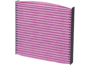 K&N Filters - 2225 Grand Wagoneer Extended Life Disposable Cabin Air Filter Advantage Plus - KNNDVF6037