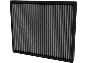 K&N Filters - 22c Grand Caravan Cabin Air Filter Glove Box Gray - KNNVF2079