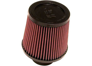 K&N Filters - 23/4inflg 6inb 5int 51/2inh Xtreme Duty Universal Xstream Clampon - KNNRU-4960XD