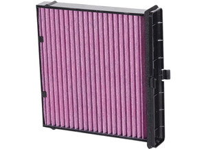 K&N Filters - 2325 Mazda Cx50 Extended Life Disposable Cabin Air Filter Advantage Plus - KNNDVF6081