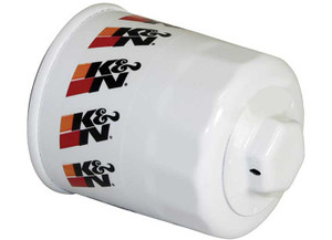 K&N Filters - Chevrolet/geo/toyota Oil Filter - KNNHP-1003