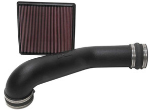 K&N Filters - Fipk/ford F150 V85.0l F/i/intake Kits - KNN57-2603