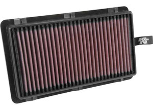 K&N Filters - Replacement Air Filter Kia Sorento Iii L42.2l Dsl; 20152018 - KNN33-3064