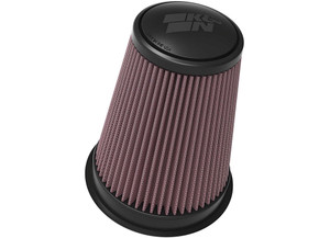 K&N Filters - Universal Air Filter 41/2in Flg 71/2in B 41/2in T 91/2in H Gen 3 - KNNRU-5321