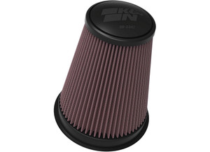 K&N Filters - Universal Air Filter 4in Flg 81/2in B 5in T 101/2in H Gen 3 - KNNRU-5342
