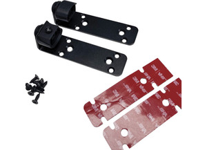 KingPin Equipped - Kingpin Fseries Search Mount Kit - KPLFSMNT