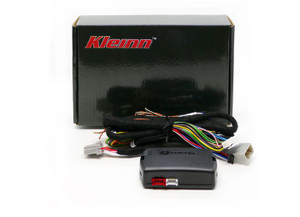 Kleinn Air Horns - 1012 Ram 1500/2500/3500 (diesel)remote Start - KLNRSRAM4D
