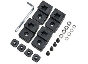 Kuat - Switch Flush Mount Kit - KUAASWFMK