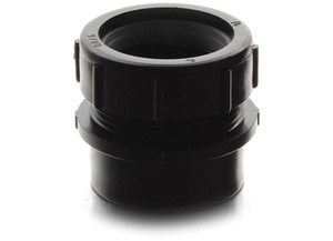 Lasalle Bristol - 11/2in Csa Fitting Adaptor W/nut - LSB632801A